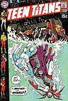 Teen Titans (1966)  n° 29 - DC Comics