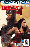 Trinity (2016)  n° 15 - DC Comics