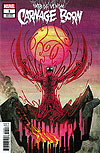 Web of Venom: Carnage Born (2018)  n° 1 - Marvel Comics
