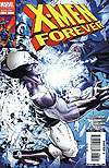 X-Men Forever (2009)  n&deg;&nbsp;3 - Marvel Comics