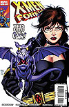 X-Men Forever (2009)  n&deg;&nbsp;4 - Marvel Comics