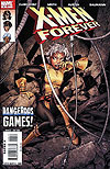 X-Men Forever (2009)  n&deg;&nbsp;6 - Marvel Comics