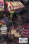X-Men Forever (2009)  n&deg;&nbsp;8 - Marvel Comics