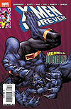 X-Men Forever (2009)  n&deg;&nbsp;9 - Marvel Comics