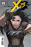 X-23 (2018)  n° 6 - Marvel Comics