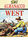 Almanacco Del West 2000  - Sergio Bonelli Editore