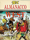 Almanacco Del West 1997  - Sergio Bonelli Editore