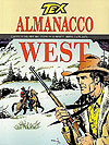 Almanacco Del West 1994  - Sergio Bonelli Editore