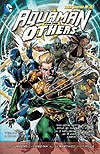 Aquaman And The Others (2015)  n° 1 - DC Comics