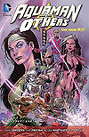 Aquaman And The Others (2015)  n° 2 - DC Comics
