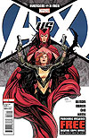 Avengers Vs. X-Men (2012)  n° 0 - Marvel Comics