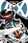 Avengers Vs. X-Men (2012)  n° 1 - Marvel Comics
