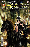 Black Knight, The (2018)  n° 1 - Zenescope Entertainment
