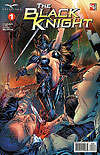 Black Knight, The (2018)  n° 1 - Zenescope Entertainment