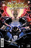 Black Knight, The (2018)  n° 1 - Zenescope Entertainment