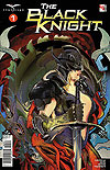 Black Knight, The (2018)  n° 1 - Zenescope Entertainment