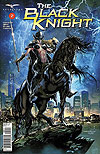 Black Knight, The (2018)  n° 2 - Zenescope Entertainment