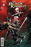 Black Knight, The (2018)  n° 2 - Zenescope Entertainment