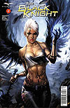 Black Knight, The (2018)  n° 2 - Zenescope Entertainment