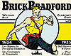 Brick Bradford (1985)  n° 3 - Futuropolis