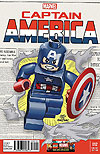 Captain America (2013)  n° 12 - Marvel Comics