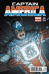 Captain America (2013)  n° 5 - Marvel Comics