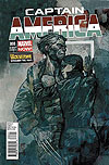 Captain America (2013)  n° 8 - Marvel Comics