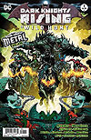 Dark Knights Rising: The Wild Hunt  n° 1 - DC Comics