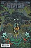 Dark Knights Rising: The Wild Hunt  n° 1 - DC Comics