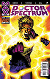 Doctor Spectrum (2004)  n° 1 - Marvel Comics