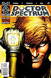 Doctor Spectrum (2004)  n° 2 - Marvel Comics