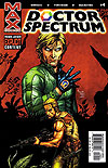 Doctor Spectrum (2004)  n° 4 - Marvel Comics