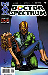 Doctor Spectrum (2004)  n° 5 - Marvel Comics