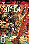 Doctor Strange (1968)  n° 386 - Marvel Comics