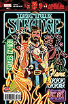 Doctor Strange (1968)  n° 387 - Marvel Comics