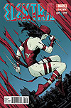 Elektra (2014)  n° 1 - Marvel Comics