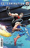 Extermination (2018)  n° 2 - Marvel Comics