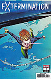 Extermination (2018)  n° 3 - Marvel Comics