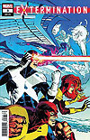 Extermination (2018)  n° 3 - Marvel Comics