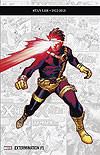 Extermination (2018)  n° 5 - Marvel Comics