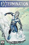 Extermination (2018)  n° 5 - Marvel Comics
