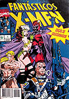 Fantásticos X-Men  n&deg;&nbsp;1 - Morumbi