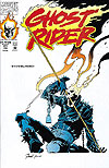 Ghost Rider (1990)  n° 21 - Marvel Comics