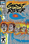 Ghost Rider (1990)  n° 25 - Marvel Comics