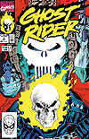 Ghost Rider (1990)  n° 6 - Marvel Comics