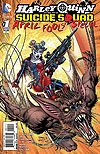 Harley Quinn & The Suicide Squad April Fools' Special (2016)  n° 1 - DC Comics