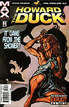 Howard The Duck (2002)  n° 2 - Marvel Comics