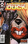 Howard The Duck (2002)  n° 3 - Marvel Comics