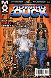 Howard The Duck (2002)  n° 4 - Marvel Comics