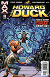 Howard The Duck (2002)  n° 5 - Marvel Comics